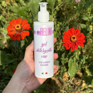 GEL DETERGENTE VISO